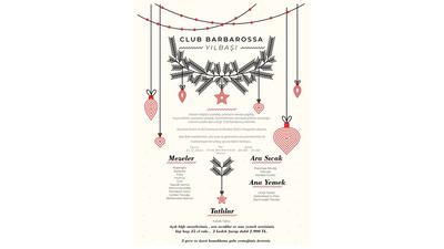 Hotel Club Barbarossa