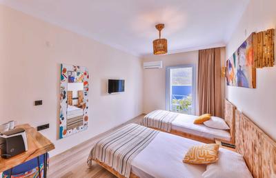 La Salvia Hotel