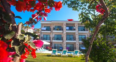 Molino Hotel