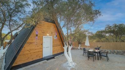 Patara Tiny House