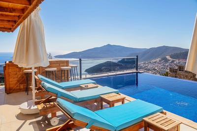 Su Butik Hotel