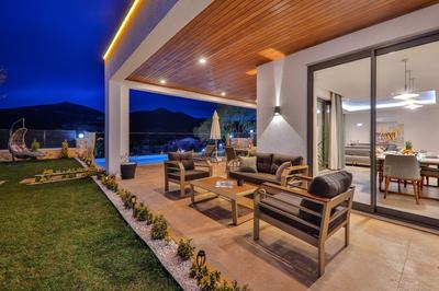 Villa Çağla