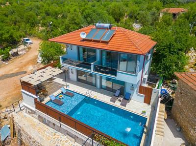 Villa Celik