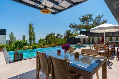 Villa Doğu