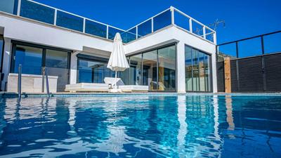 Villa Harden