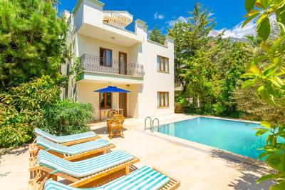 Villa Hebessos