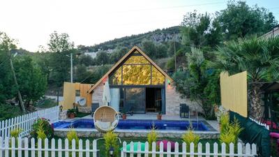 Villa Honeymoon