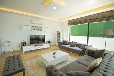 Villa İnfinity Sky