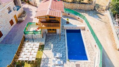 Villa Isabet