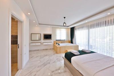 Villa Keyfet