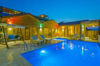 Villa North Yeşilköy