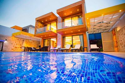 Villa Secret