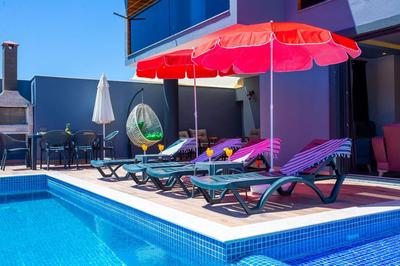 Villa Light 2