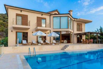 Villa Suzan