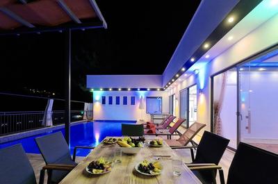 Villa Yeşilköy 2