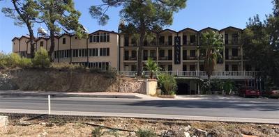 Akasia Resort