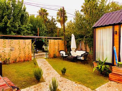 Alican İzba House