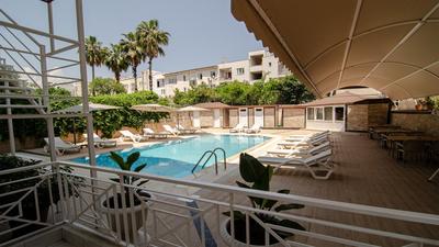 Arda Apart Otel