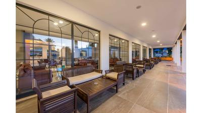 Armas Garden Hotel