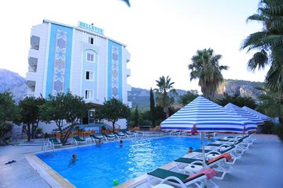 Belle Vue Hotel