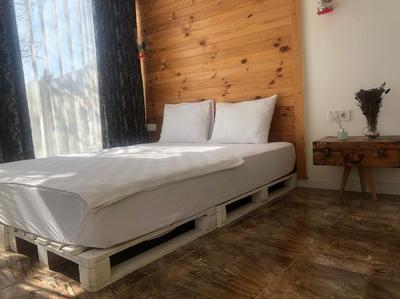 Cirali Marina Loft
