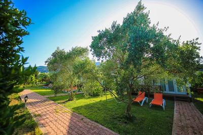 Çıralı Zakkum Bungalow