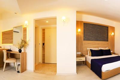 Eramax Hotel Kemer