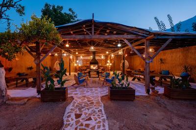 Gizli Koy Hotel
