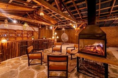 Gizli Koy Hotel