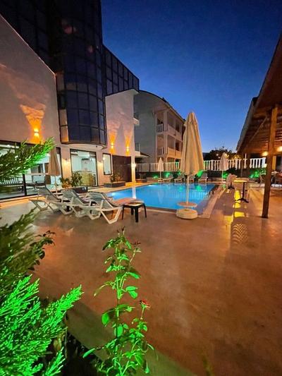 Hamir Hotel