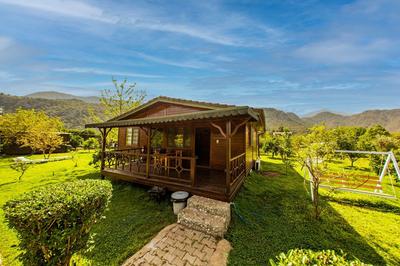 İkiz Villa's