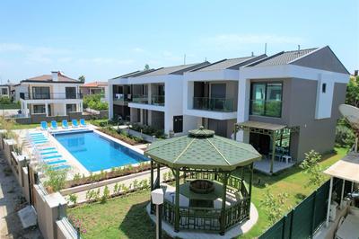 Istanbul Beach Sweet Home