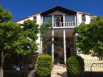 Kemer Kano Hotel