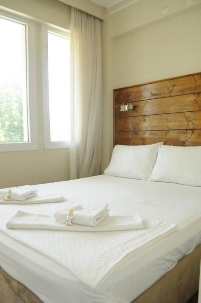 Kemer Pansiyon