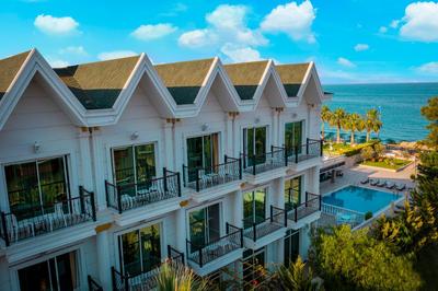 La Hoya Beach Hotel