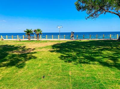 Mert Apart Hotel