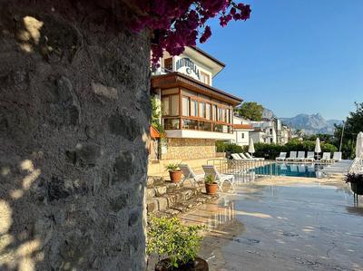 Naturella Hotel & Apart