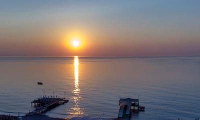 Ring Beach Hotel
