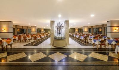 Ring Beach Hotel