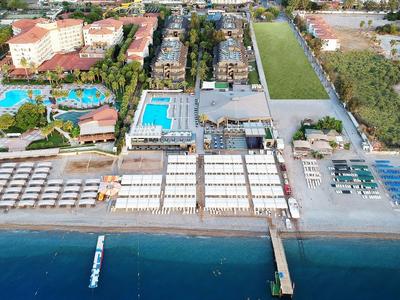 Sailors Beach Club