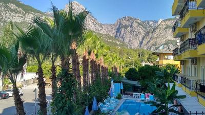Santana Otel