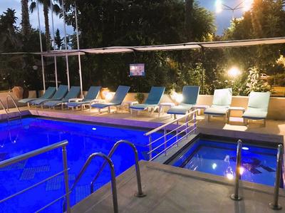Sima Hotel