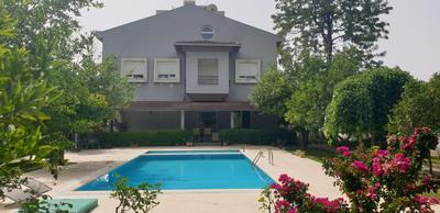 Villa Çamyuva