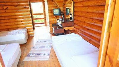 Woodline Hotel