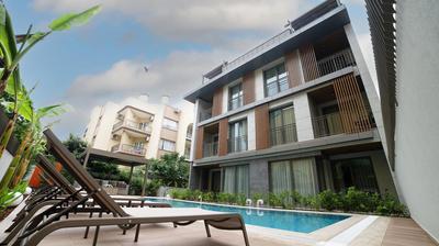 Bomo Suites