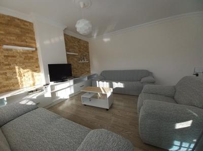 Nesli's House