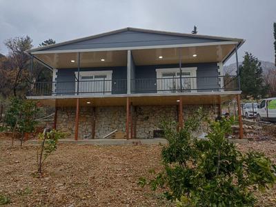 Begonvil Köy Evi 