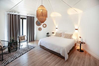 Nomad Lodge Olympos (+18 Adults Only)