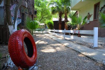 Sunthalia Olympos Bungalow
