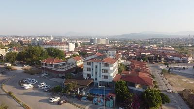 Diamant otel
